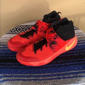 Nike Basketball Shoes
